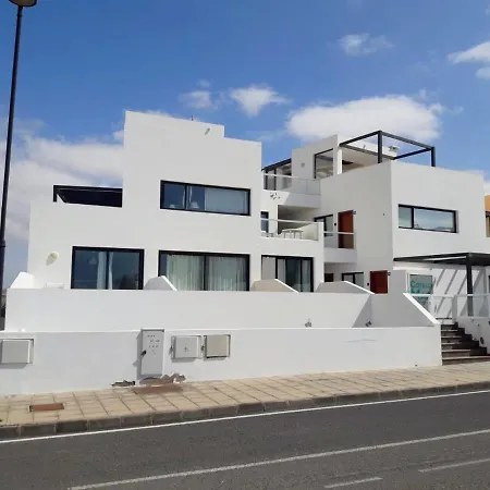 Casa Maria Mar El Cotillo (Fuerteventura)