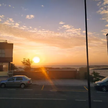 Апартаменты Casa Maria Mar El Cotillo (Fuerteventura)