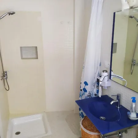 Casa Maria Mar Апартаменты