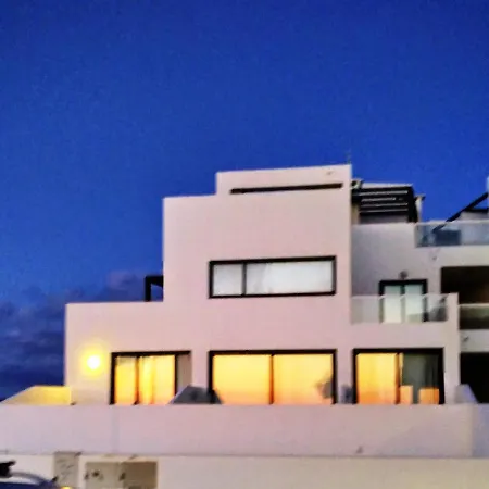 Casa Maria Mar Apartment Cotillo