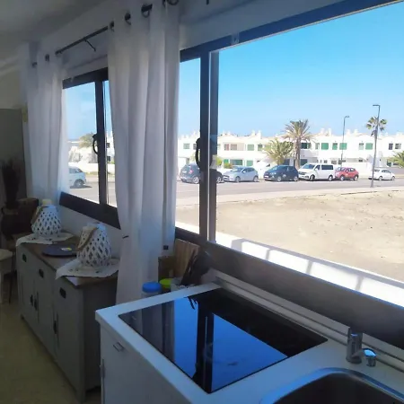 Casa Maria Mar Apartment Cotillo