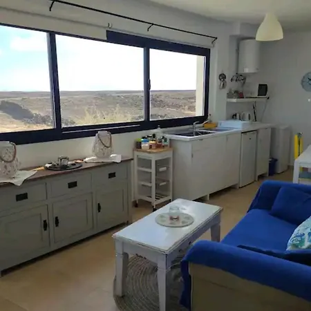 Апартаменты Casa Maria Mar *