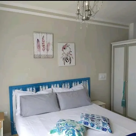 Casa Maria Mar *