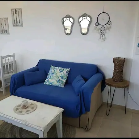 Apartment Casa Maria Mar Cotillo