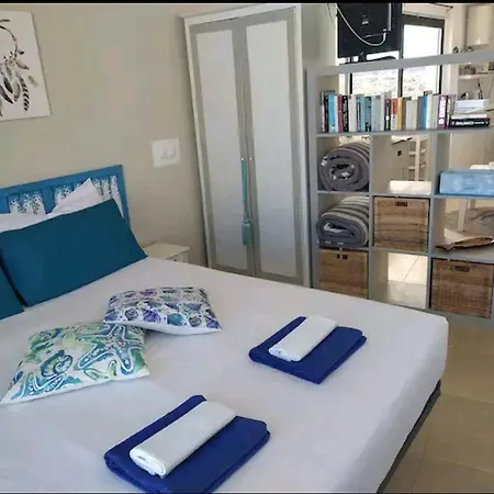 Casa Maria Mar 公寓 Cotillo