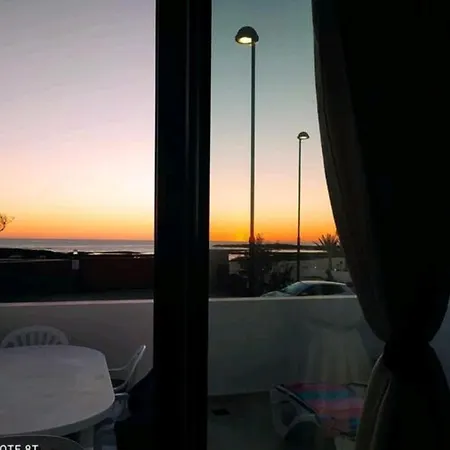 Casa Maria Mar El Cotillo (Fuerteventura)