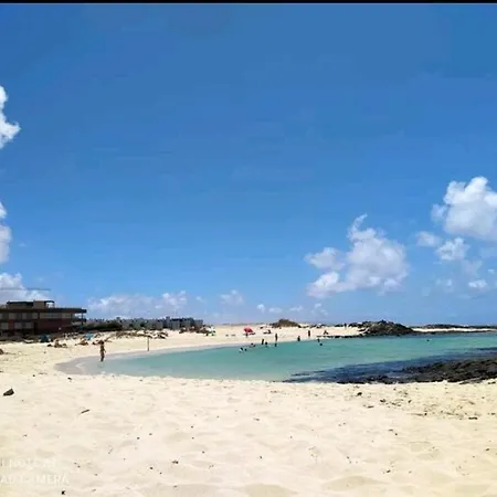 Апартаменты Casa Maria Mar *