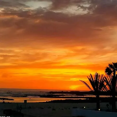 Casa Maria Mar El Cotillo (Fuerteventura)