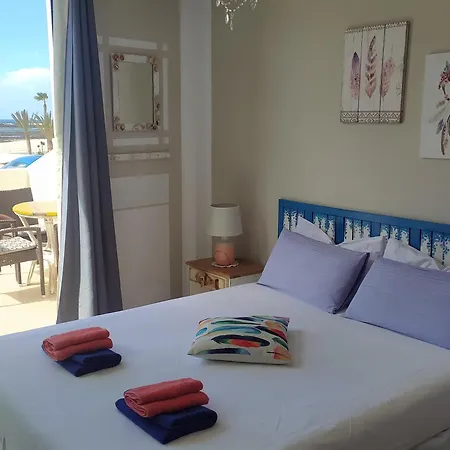 Apartment Casa Maria Mar *