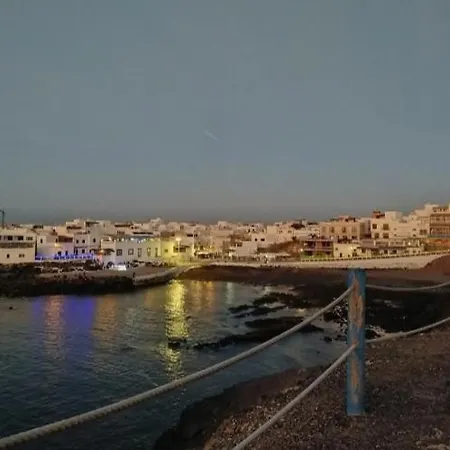Casa Maria Mar El Cotillo (Fuerteventura)
