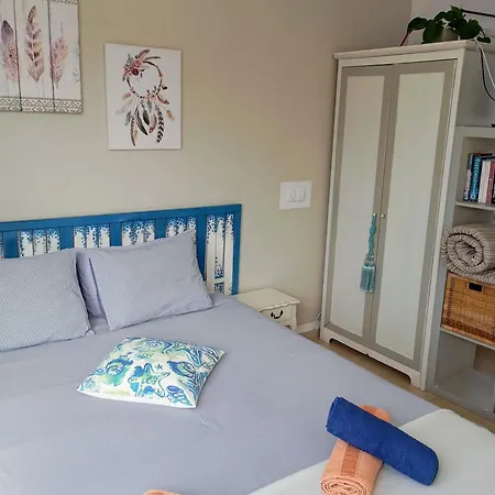 Casa Maria Mar Cotillo