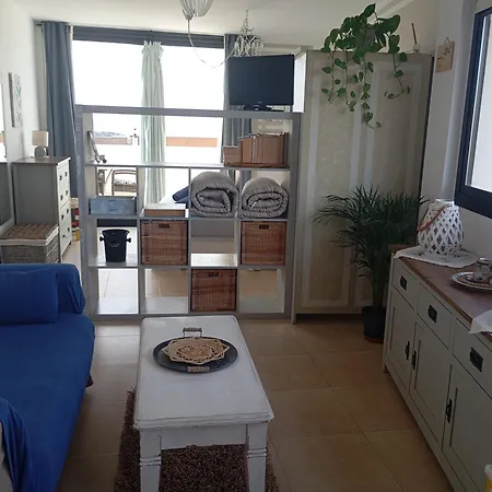 Casa Maria Mar * El Cotillo (Fuerteventura)