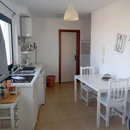 Casa Maria Mar