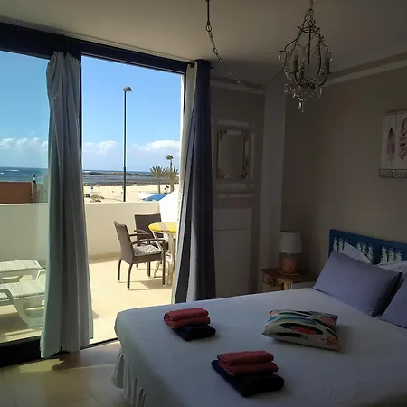 Casa Maria Mar